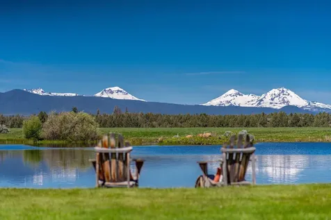 64095 Tamoli Lane Bend OR 97703