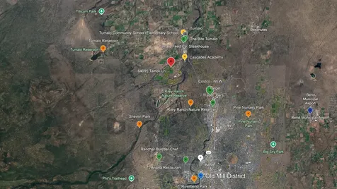 64095 Tamoli Lane Bend OR 97703