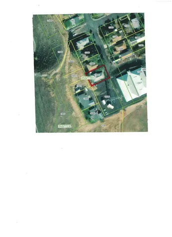 813 SE 6th Street Pendleton OR 97801