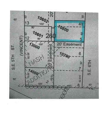 813 SE 6th Street Pendleton OR 97801