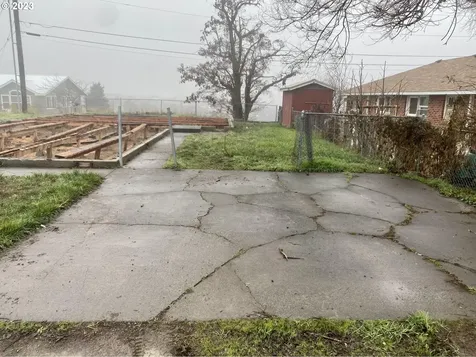 813 SE 6th Street Pendleton OR 97801