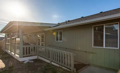 752 NE Black Bear Street Prineville OR 97754