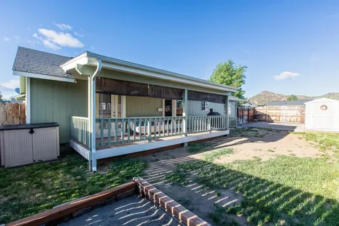 752 NE Black Bear Street Prineville OR 97754
