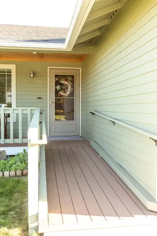 752 NE Black Bear Street Prineville OR 97754