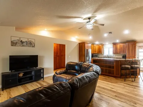 752 NE Black Bear Street Prineville OR 97754