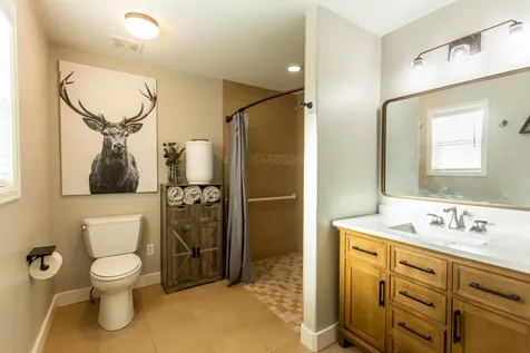 752 NE Black Bear Street Prineville OR 97754