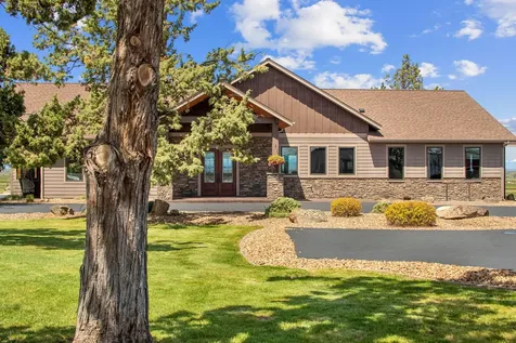 13501 SW Riggs Road Powell Butte OR 97753
