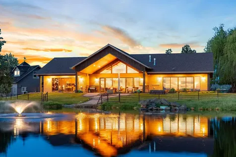 13501 SW Riggs Road Powell Butte OR 97753