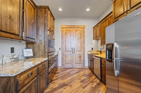 13501 SW Riggs Road Powell Butte OR 97753