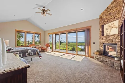 13501 SW Riggs Road Powell Butte OR 97753
