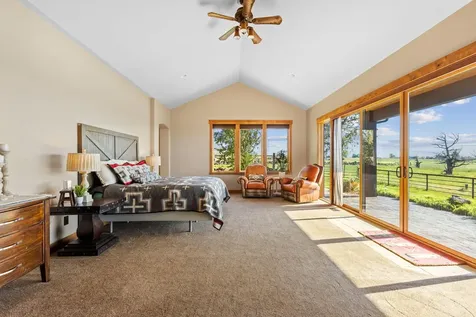 13501 SW Riggs Road Powell Butte OR 97753