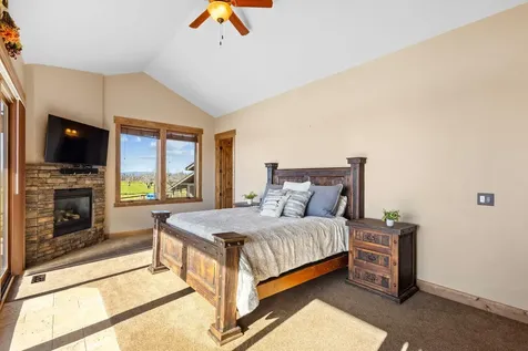 13501 SW Riggs Road Powell Butte OR 97753
