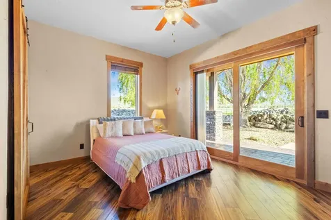 13501 SW Riggs Road Powell Butte OR 97753