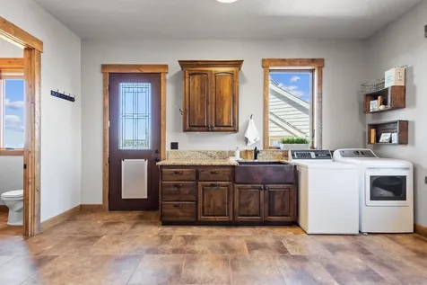 13501 SW Riggs Road Powell Butte OR 97753