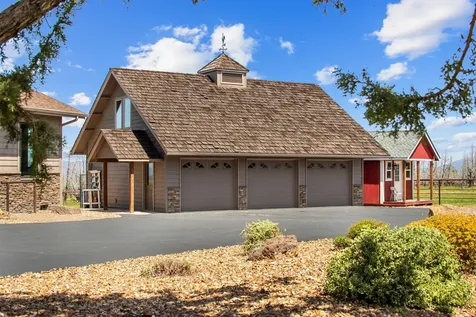 13501 SW Riggs Road Powell Butte OR 97753