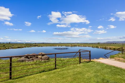 13501 SW Riggs Road Powell Butte OR 97753