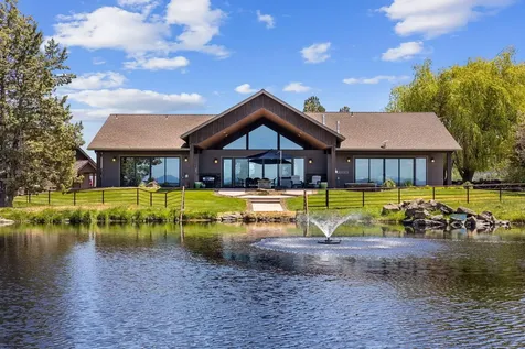 13501 SW Riggs Road Powell Butte OR 97753