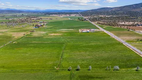 13501 SW Riggs Road Powell Butte OR 97753
