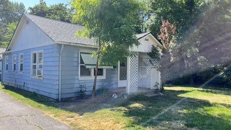 212 Park Street Rogue River OR 97537