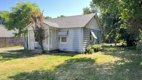 212 Park Street Rogue River OR 97537