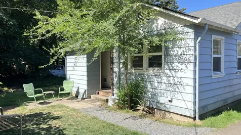 212 Park Street Rogue River OR 97537