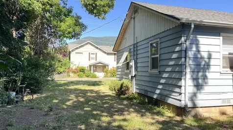 212 Park Street Rogue River OR 97537