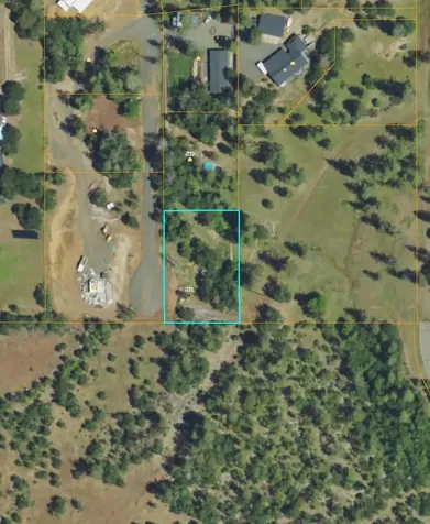 551 Hudspeth Lane Shady Cove OR 97539