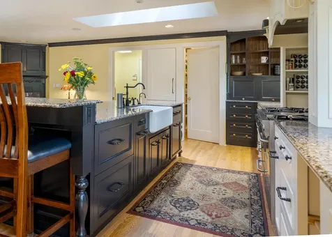 1024 Pinecrest Terrace Ashland OR 97520