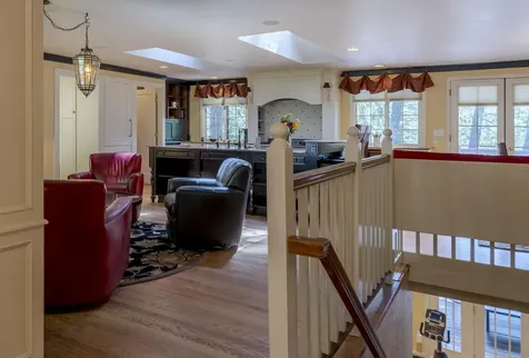 1024 Pinecrest Terrace Ashland OR 97520