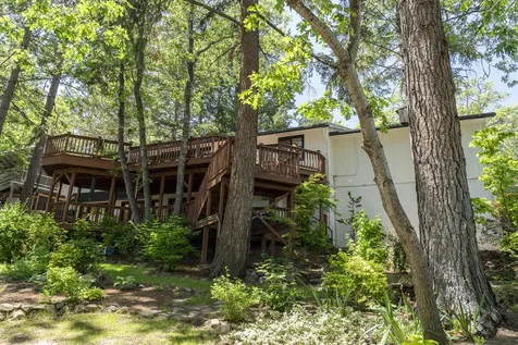 1024 Pinecrest Terrace Ashland OR 97520