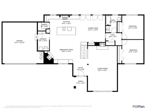 1024 Pinecrest Terrace Ashland OR 97520