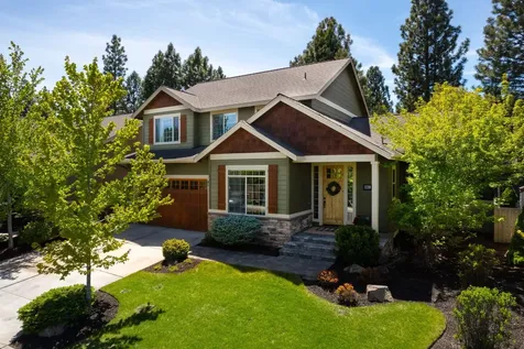 60821 Whitney Place Bend OR 97702