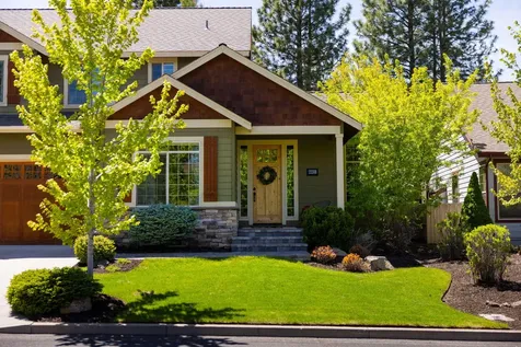 60821 Whitney Place Bend OR 97702