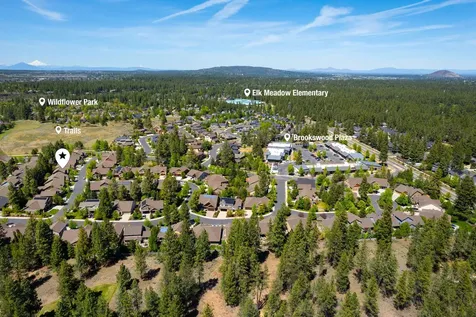 60821 Whitney Place Bend OR 97702
