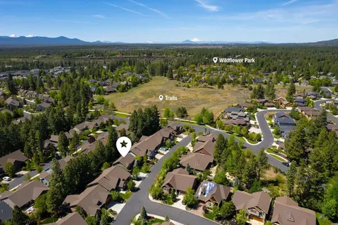 60821 Whitney Place Bend OR 97702