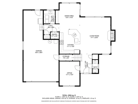 60821 Whitney Place Bend OR 97702