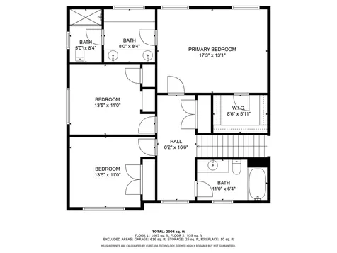 60821 Whitney Place Bend OR 97702