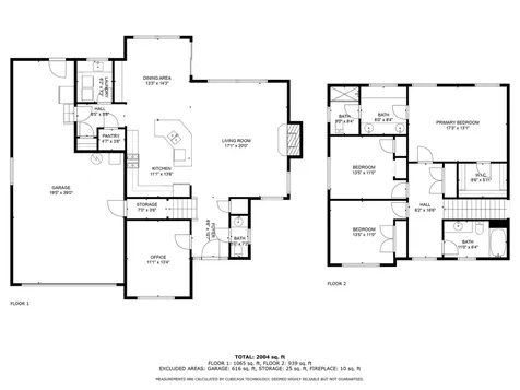 60821 Whitney Place Bend OR 97702