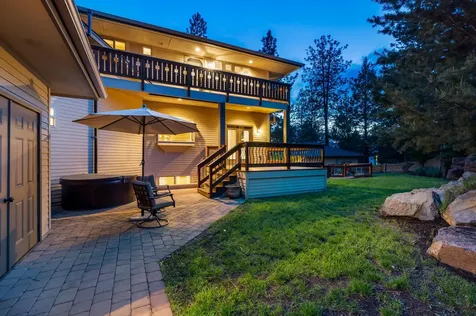 2680 NW Nordic Avenue Bend OR 97703