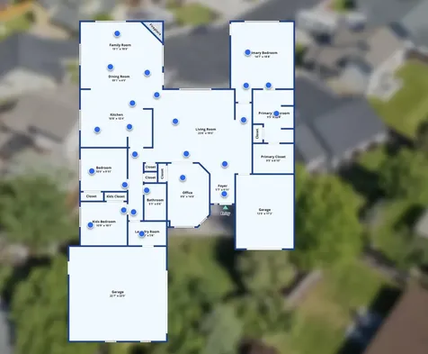 2044 NW 20th Court Redmond OR 97756