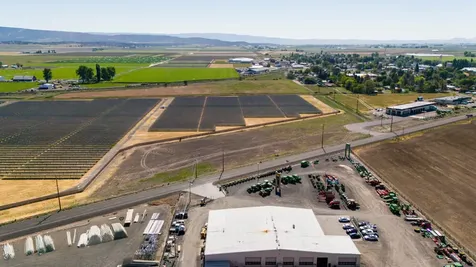 0 Highway 39 Merrill OR 97633