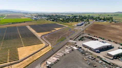 0 Highway 39 Merrill OR 97633