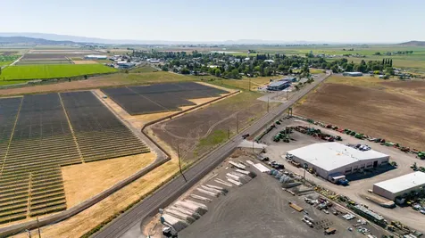 0 Highway 39 Merrill OR 97633