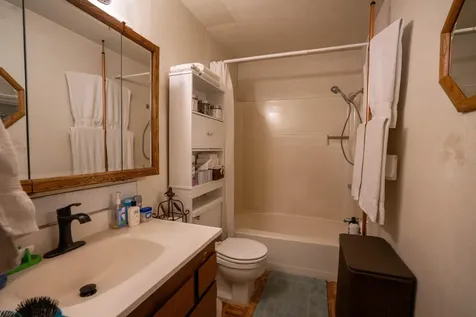 2612 SW 24th Street Redmond OR 97756