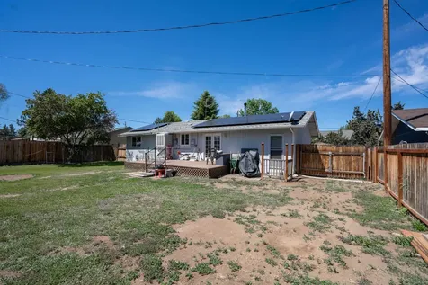 2612 SW 24th Street Redmond OR 97756