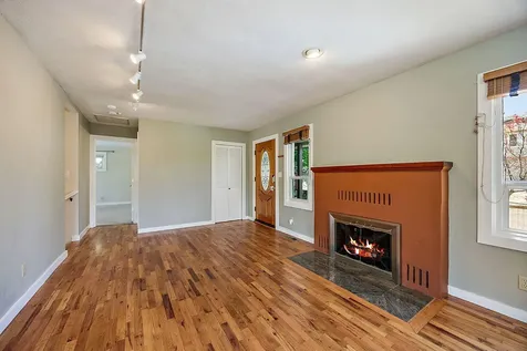 384 Kearney Street Ashland OR 97520
