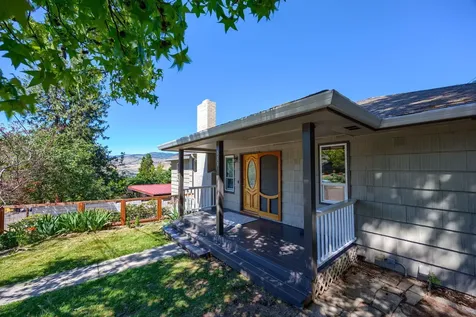 384 Kearney Street Ashland OR 97520