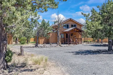 16256 SE Chippewa Road Prineville OR 97754