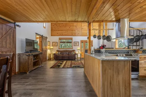 16256 SE Chippewa Road Prineville OR 97754