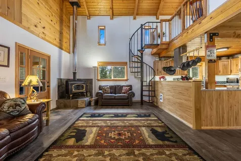 16256 SE Chippewa Road Prineville OR 97754